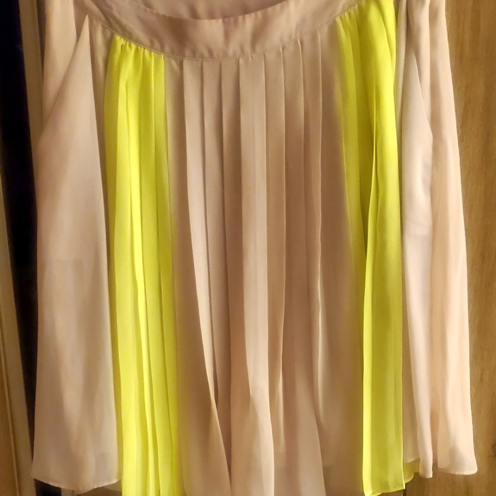 Worthington Mid Skirt